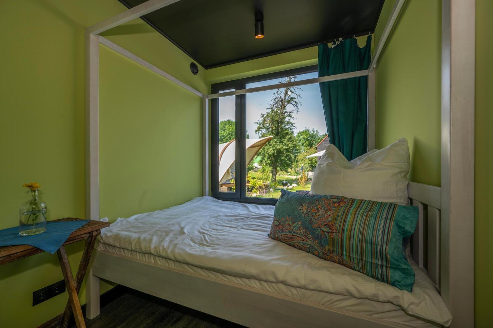 Deichkind Country Loft Hotel Ахим Екстериор снимка