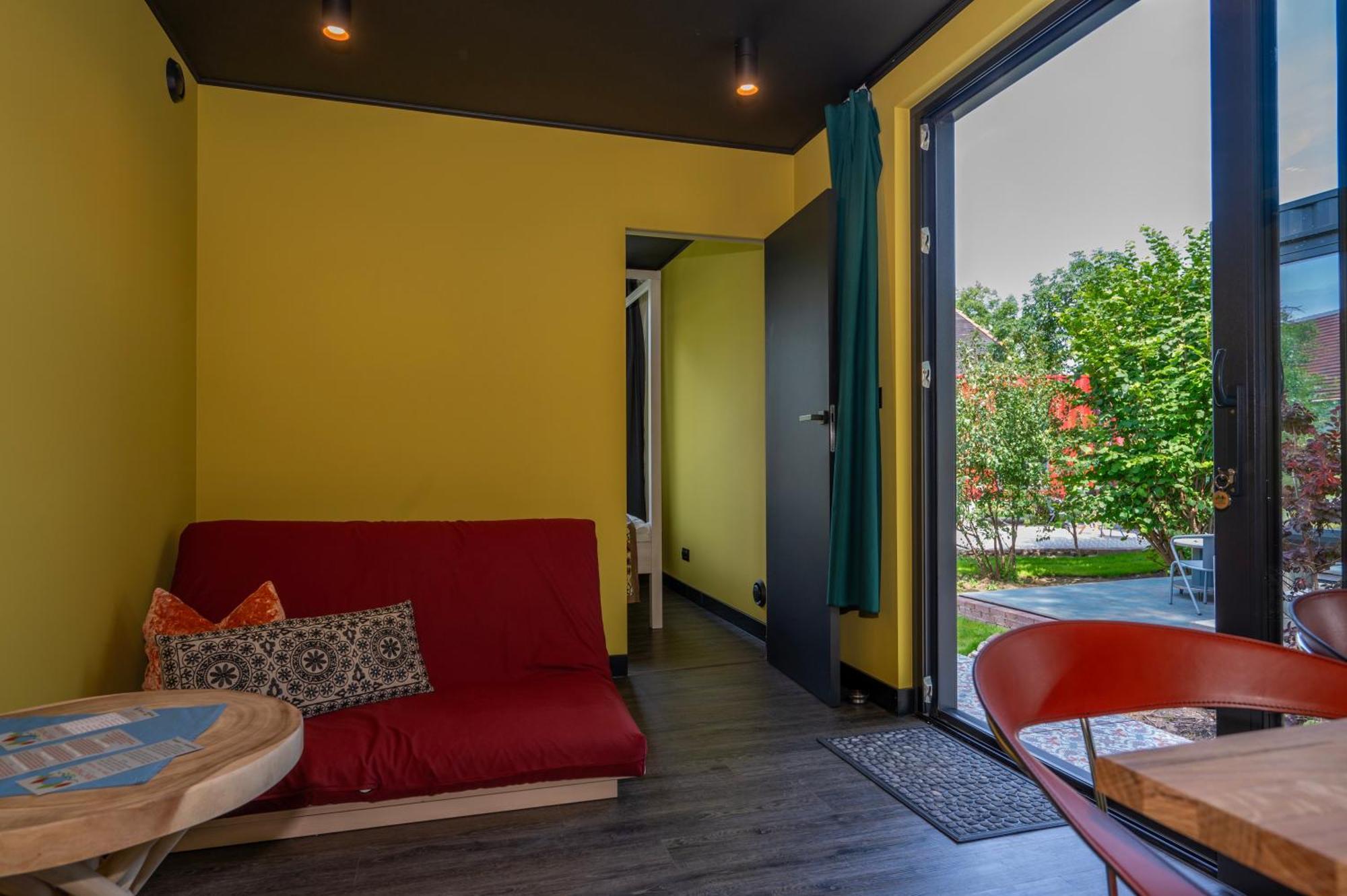 Deichkind Country Loft Hotel Ахим Екстериор снимка