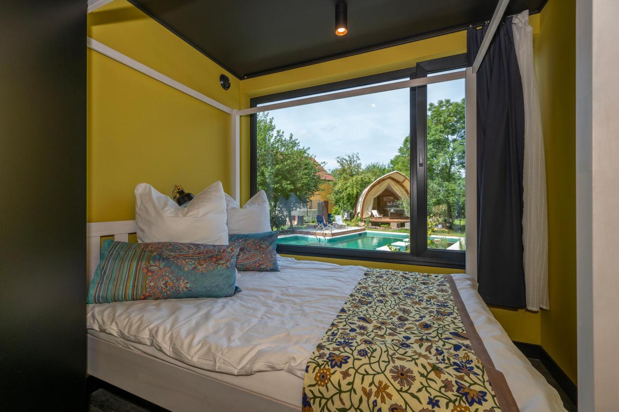 Deichkind Country Loft Hotel Ахим Екстериор снимка