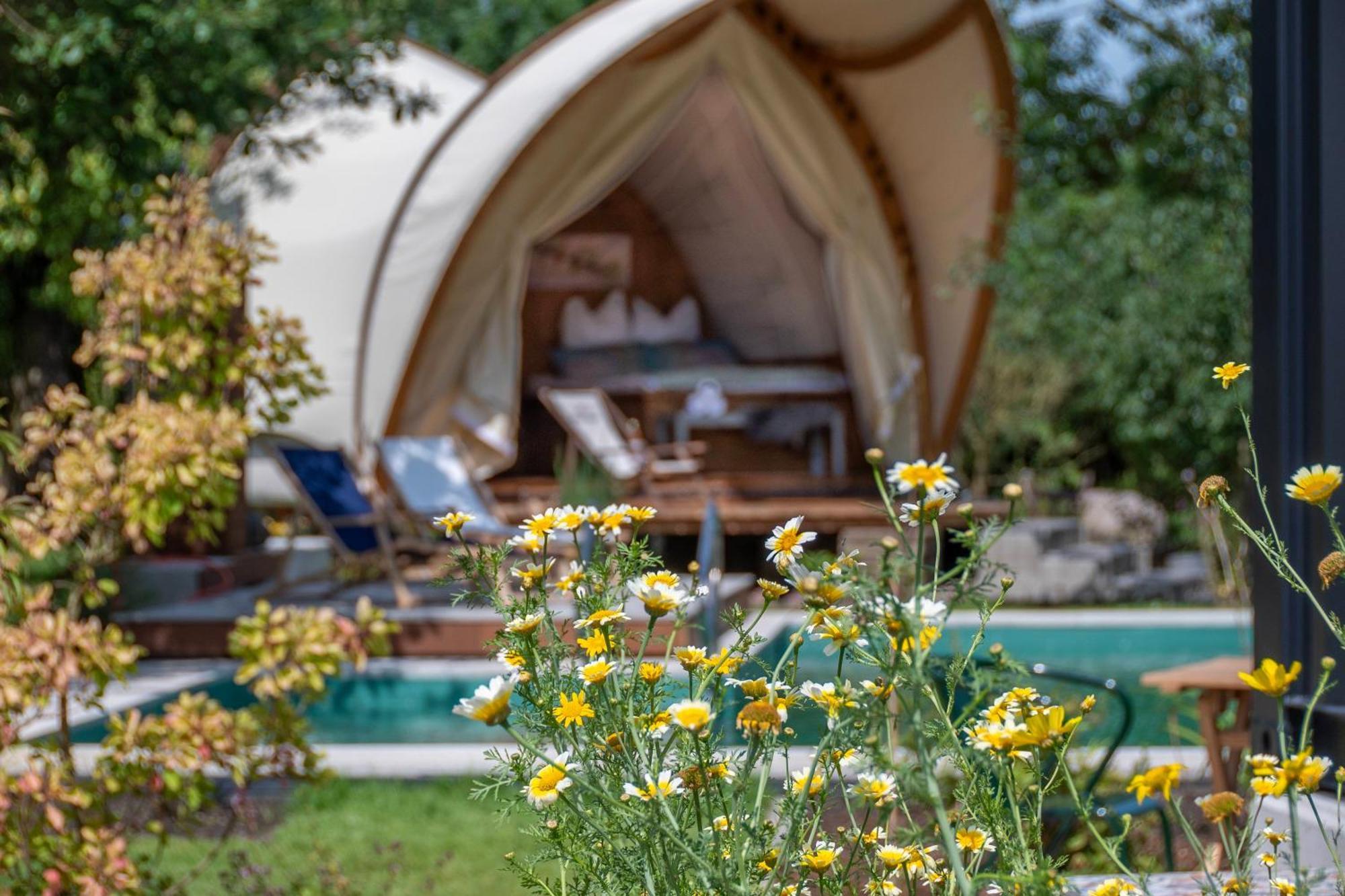 Deichkind Country Loft Hotel Ахим Екстериор снимка